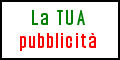 La Pubblicit� su questo sito � gratis!