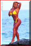 Christina Hunter