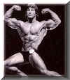 Frank Zane a 35 anni