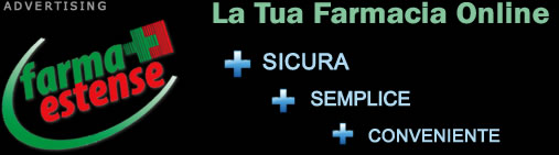 Integratori - Farmacia Online