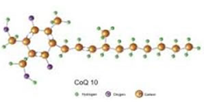 Coenzima Q10