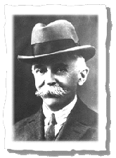 Pierre Frédy de Coubertin