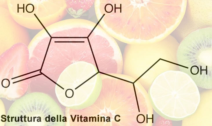 Vitamina C