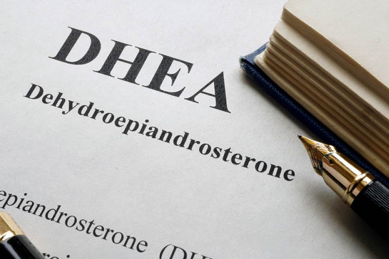 DHEA® - Cos'è, Come Agisce - Proprietà e Possibili Effetti Collaterali